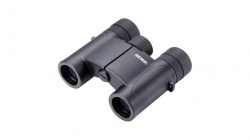 1.Opticron T4 Trailfinder WP Compact Binocular, Black, 10x25, 30707